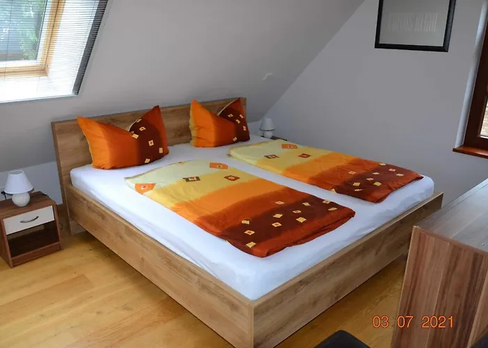 Ruegen_fewo 59 アパート *